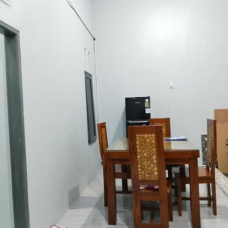 Rome Residence Sibolga Pandan Halangan Bagian luar foto