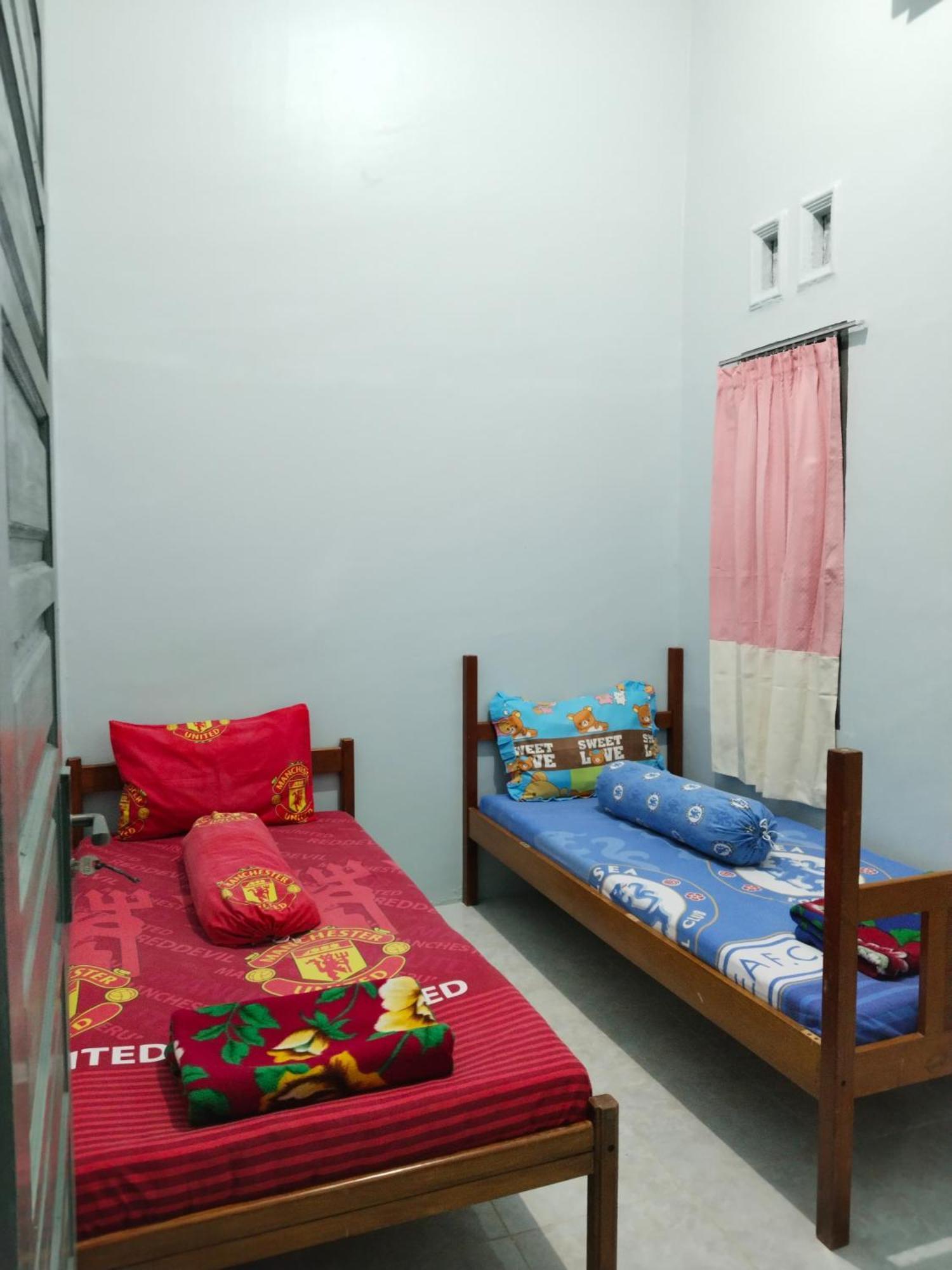 Rome Residence Sibolga Pandan Halangan Bagian luar foto