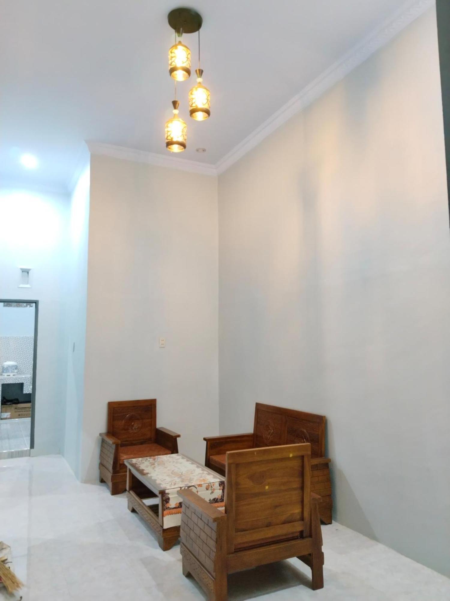Rome Residence Sibolga Pandan Halangan Bagian luar foto