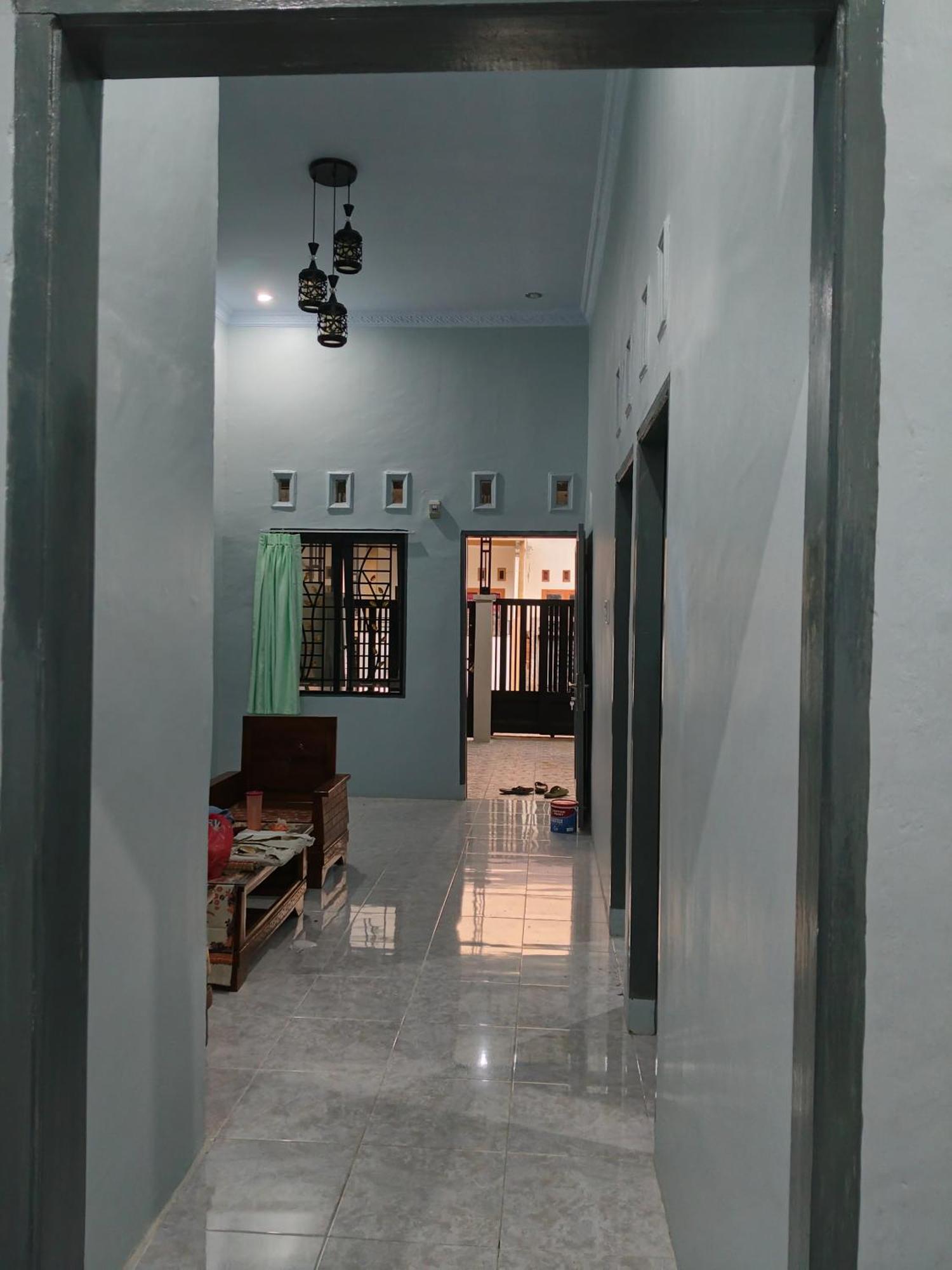 Rome Residence Sibolga Pandan Halangan Bagian luar foto