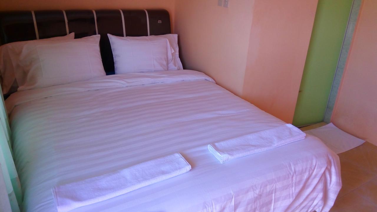 Rome Residence Sibolga Pandan Halangan Bagian luar foto