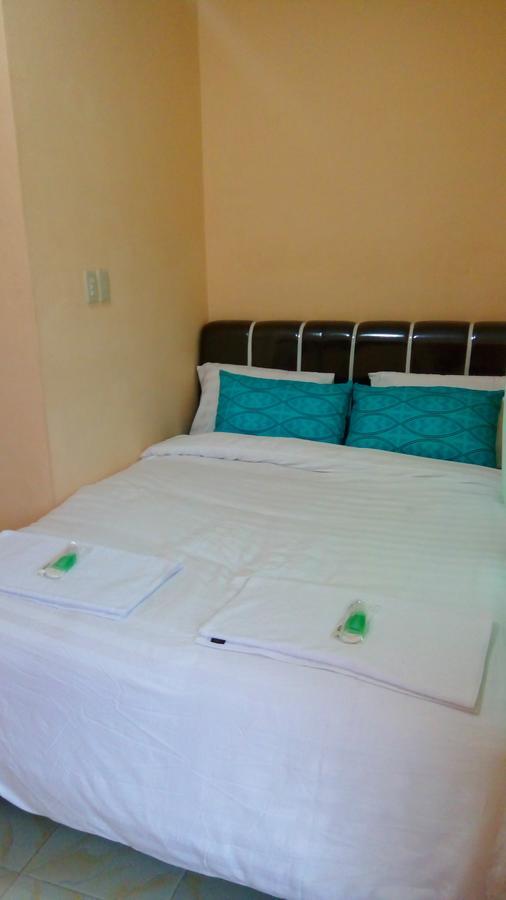 Rome Residence Sibolga Pandan Halangan Bagian luar foto