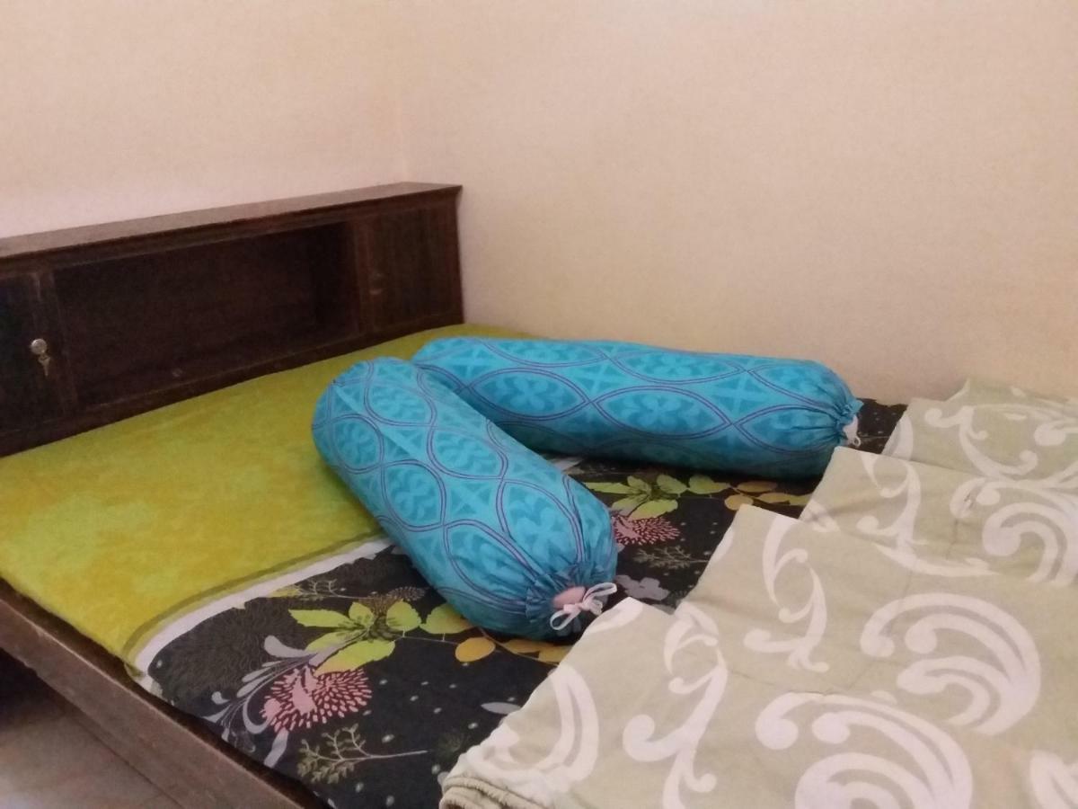 Rome Residence Sibolga Pandan Halangan Bagian luar foto