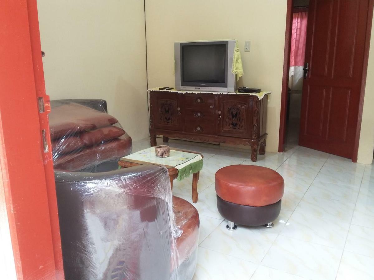Rome Residence Sibolga Pandan Halangan Bagian luar foto