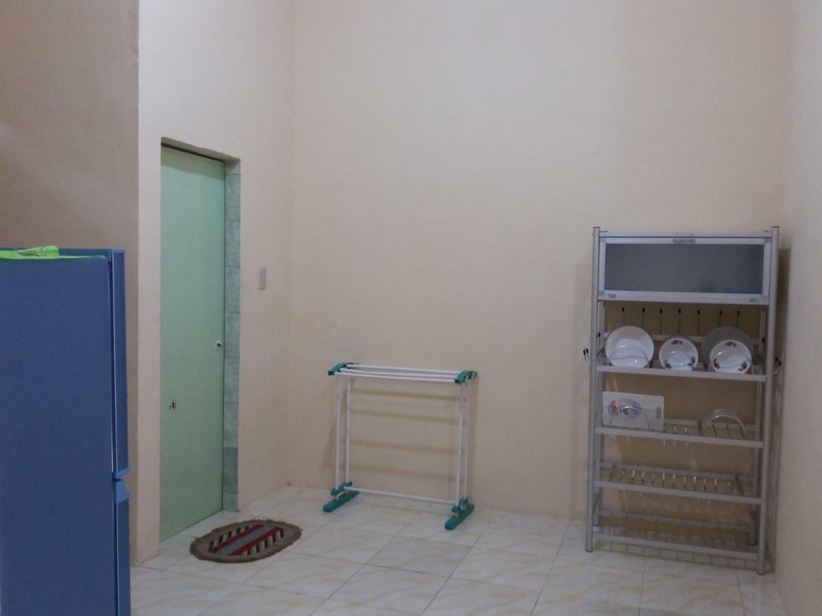 Rome Residence Sibolga Pandan Halangan Bagian luar foto
