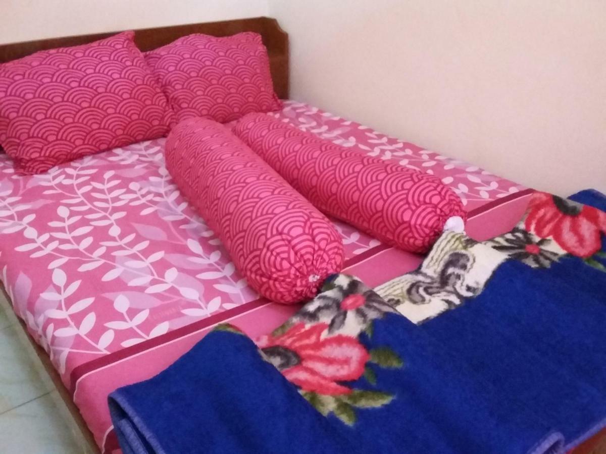 Rome Residence Sibolga Pandan Halangan Bagian luar foto