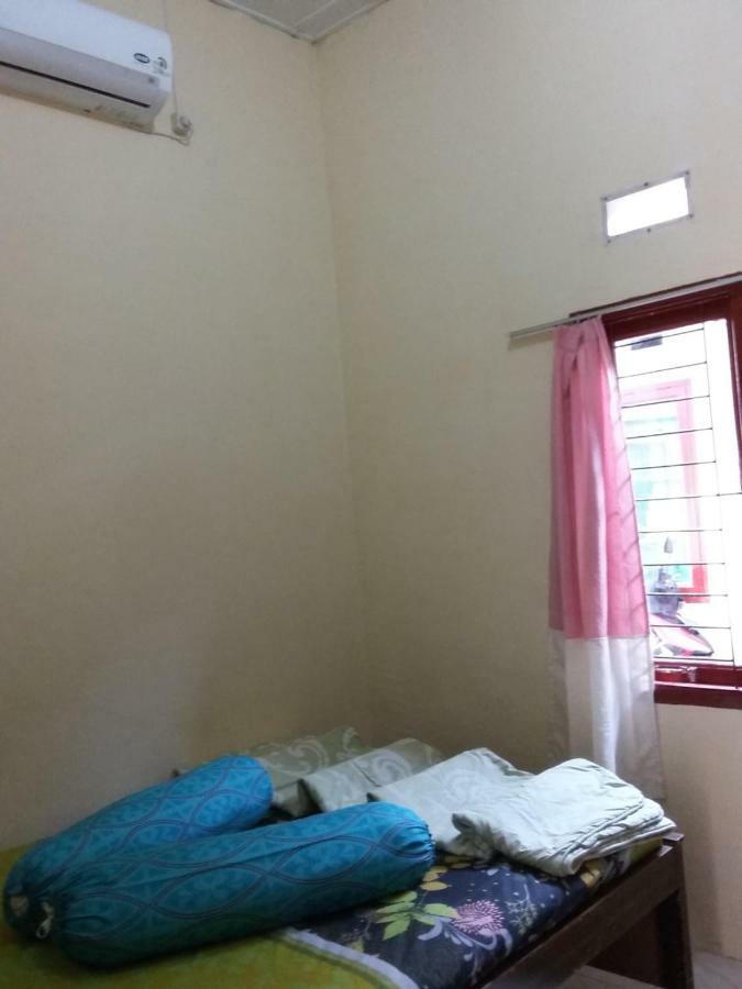 Rome Residence Sibolga Pandan Halangan Bagian luar foto