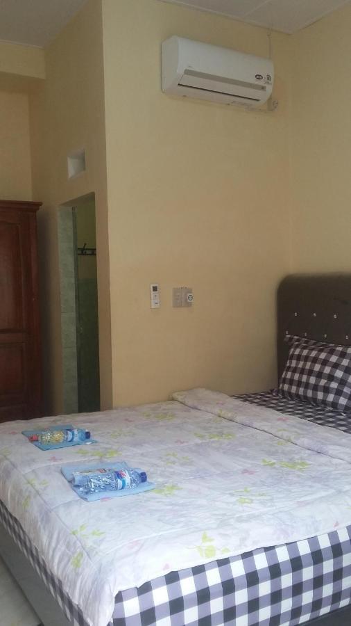 Rome Residence Sibolga Pandan Halangan Bagian luar foto