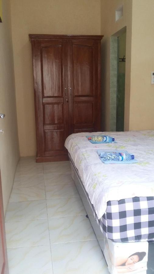 Rome Residence Sibolga Pandan Halangan Bagian luar foto